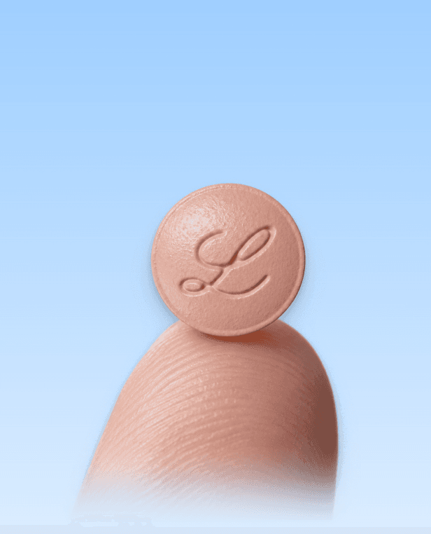 Foundayo® Tablets