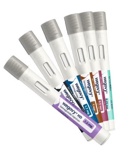 Wegovy® Injection