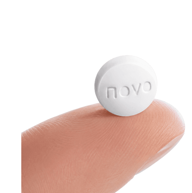 Wegovy® Tablets